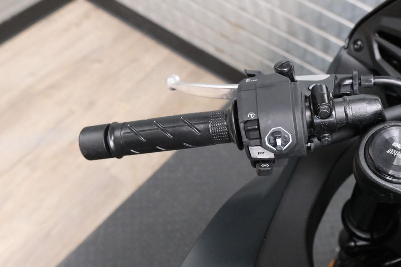 NEW 2026 HONDA CBR650R ECLUTCH Image 19