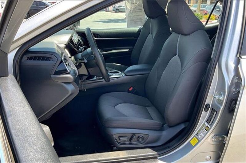 Used 2023 Toyota Camry LEImage 24
