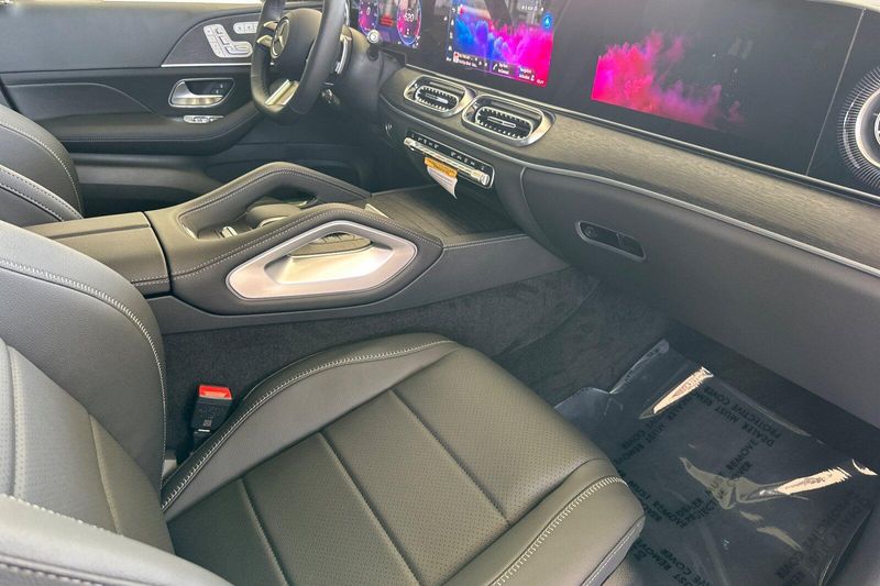 New 2027 Mercedes-Benz GLS 450Image 14