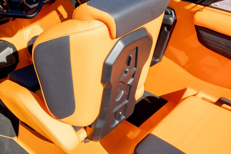 NEW 2026 AXIS ASERIES A225 Image 23