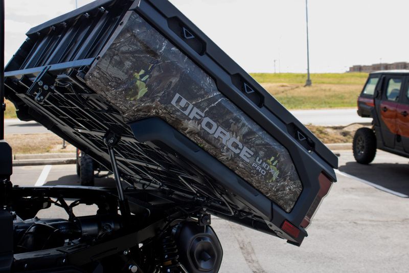 NEW 2026 CFMOTO UFORCE U10 XL PRO Image 33