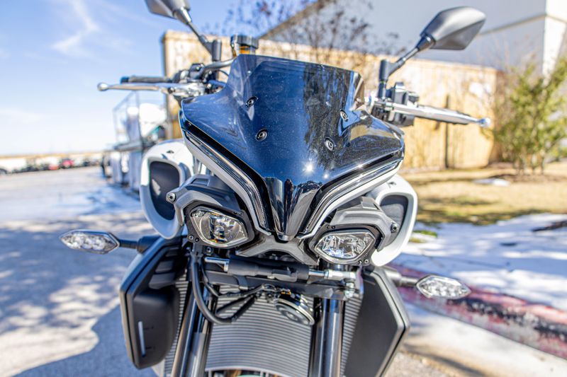 NEW 2026 YAMAHA MT10 Image 16