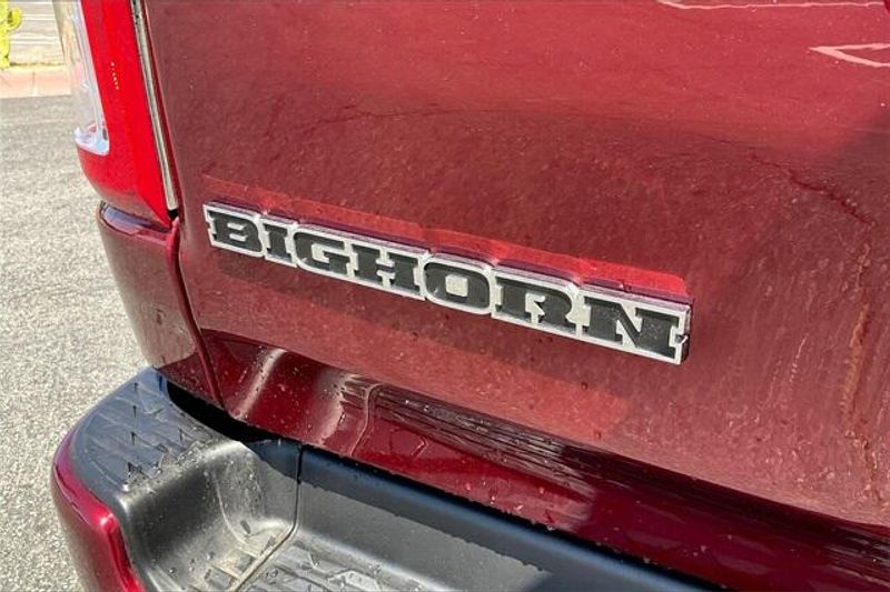 2023 RAM 1500 Big Horn Lone StarImage 31