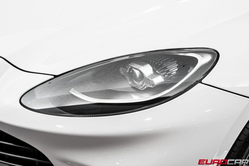 Used 2022 Aston Martin DBX *FRONT PPF * IMMACULATE CONDITION*Image 10