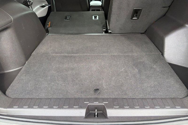 Used 2024 Chevrolet Equinox LTImage 14