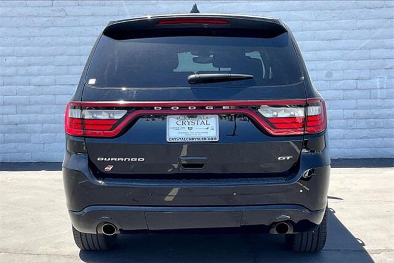 2023 Dodge Durango GTImage 3