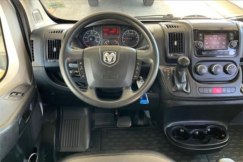 2020 RAM ProMaster 1500 BaseImage 4