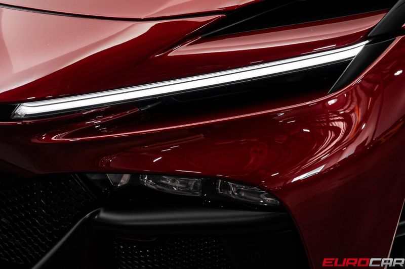 Used 2024 Ferrari Purosangue *SPECIAL FACTORY PAINT * PASSENGER DISPLAY*Image 12