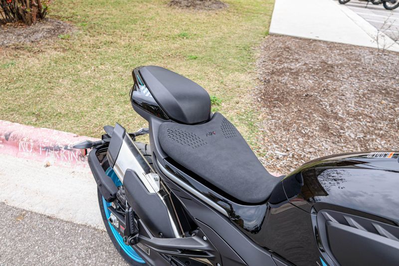 NEW 2026 CFMOTO 800NK Image 9