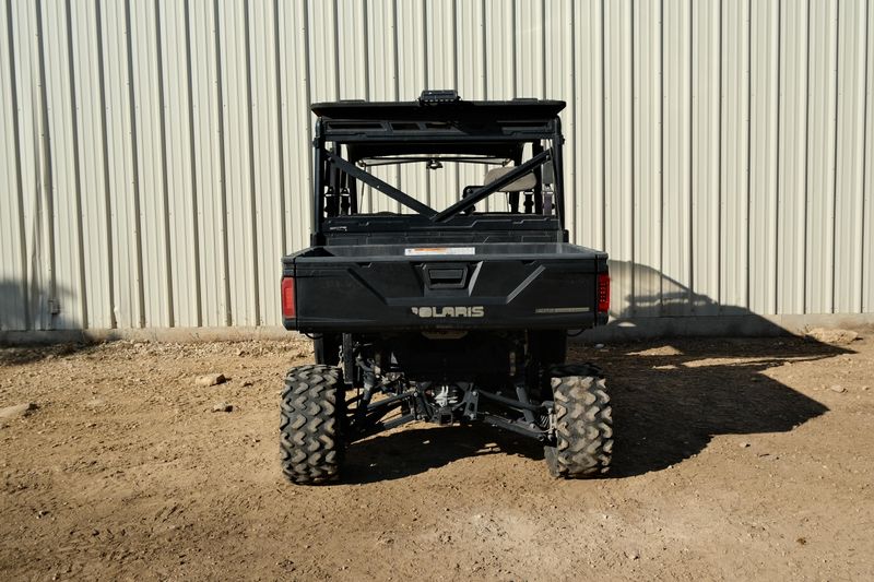 USED 2014 POLARIS RANGER CREW 900 EPS Image 4