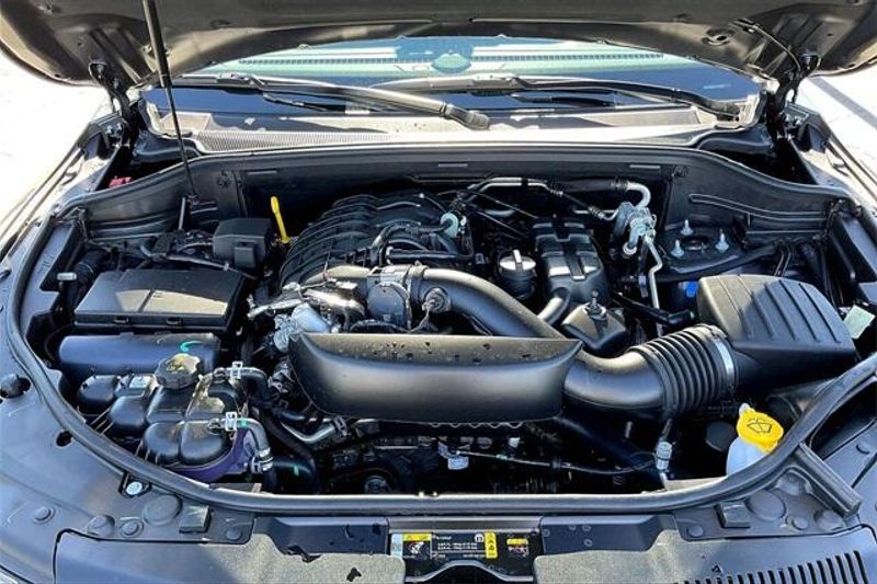 New 2026 Dodge Durango Gt Plus AwdImage 9