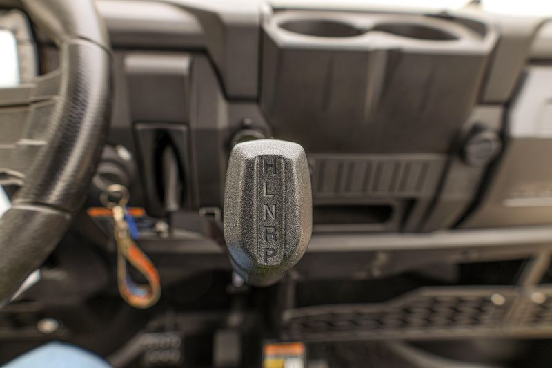 NEW 2026 POLARIS RANGER SP 570 Image 9