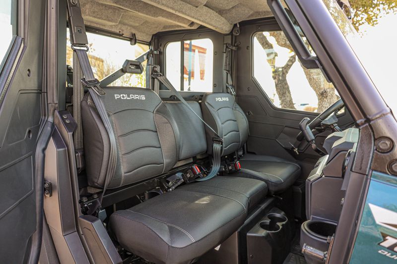 NEW 2026 POLARIS RANGER CREW XP 1000 NORTHSTAR EDITION ULTIMATE Image 25
