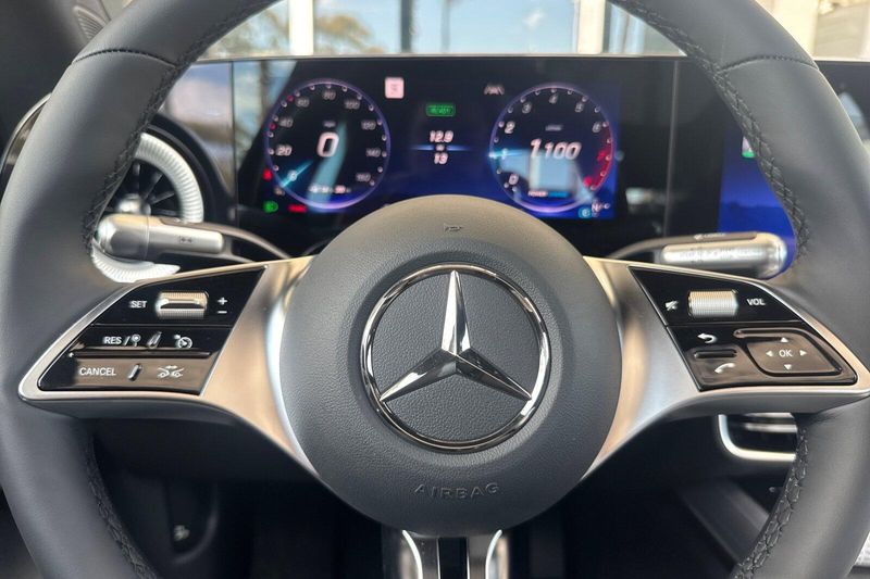 New 2027 Mercedes-Benz CLA-Class CLACLA 220Image 18