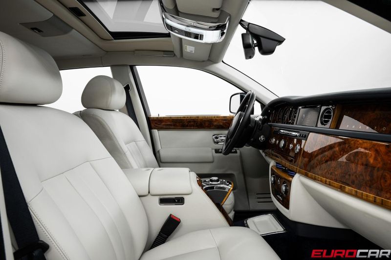 Used 2013 Rolls-Royce Phantom *FRESH SERVICE * REAR THEATER*Image 35