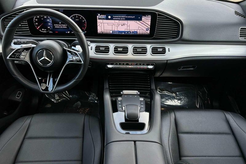 2024 Mercedes-Benz GLE 350Image 10