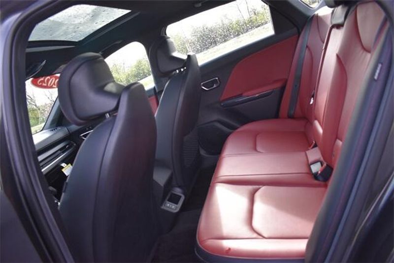 2025 Kia K4 Image 19