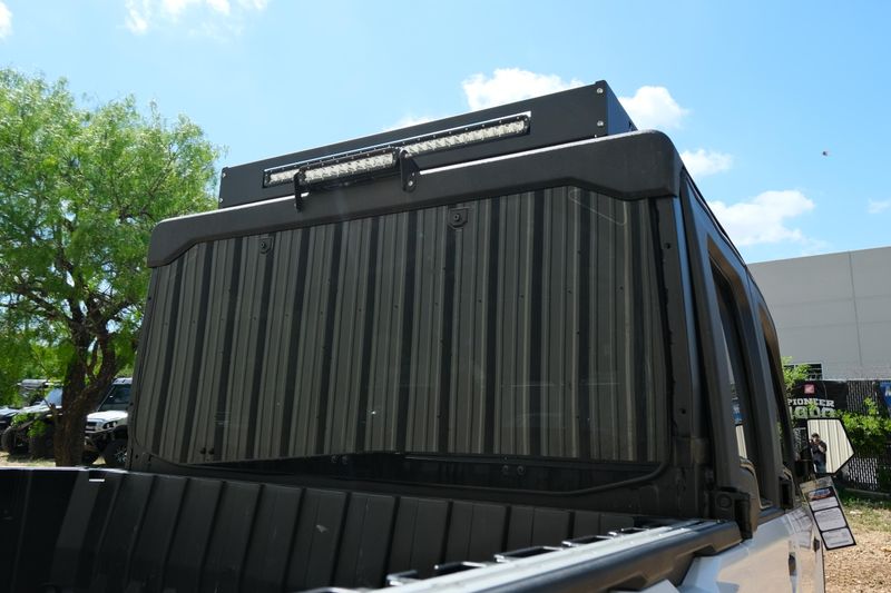 NEW 2025 POLARIS RANGER CREW XD 1500 NORTHSTAR EDITION ULTIMATE Image 17