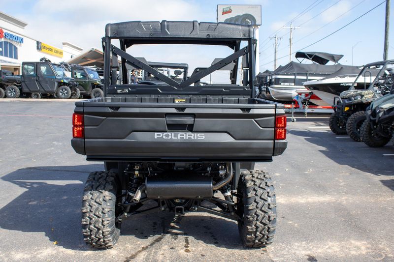 NEW 2026 POLARIS RANGER 1000 PREMIUM Image 2