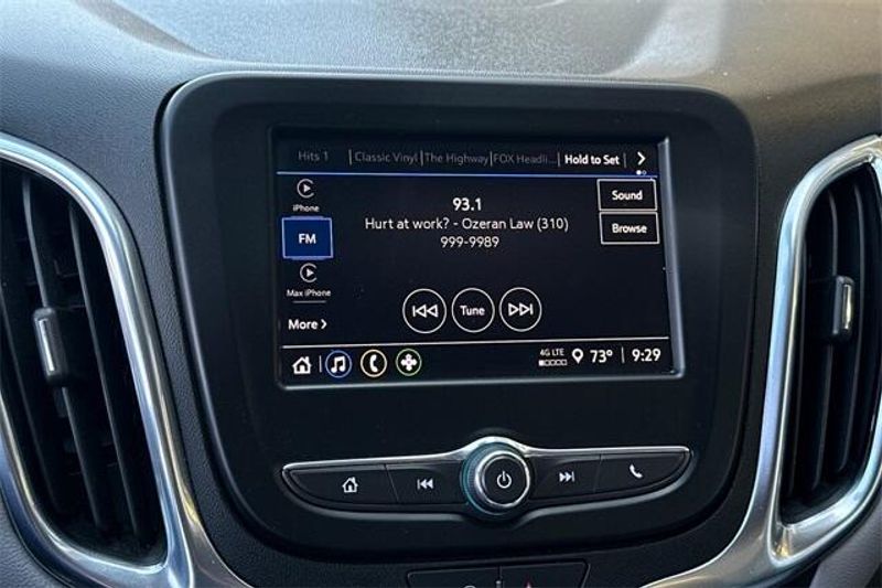 Used 2023 Chevrolet Equinox LTImage 16