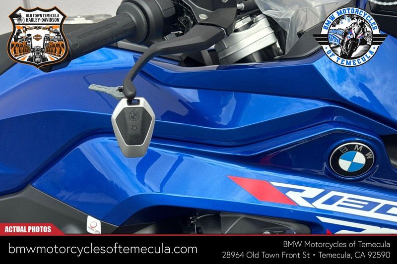 2026 BMW R 1300 RSImage 9