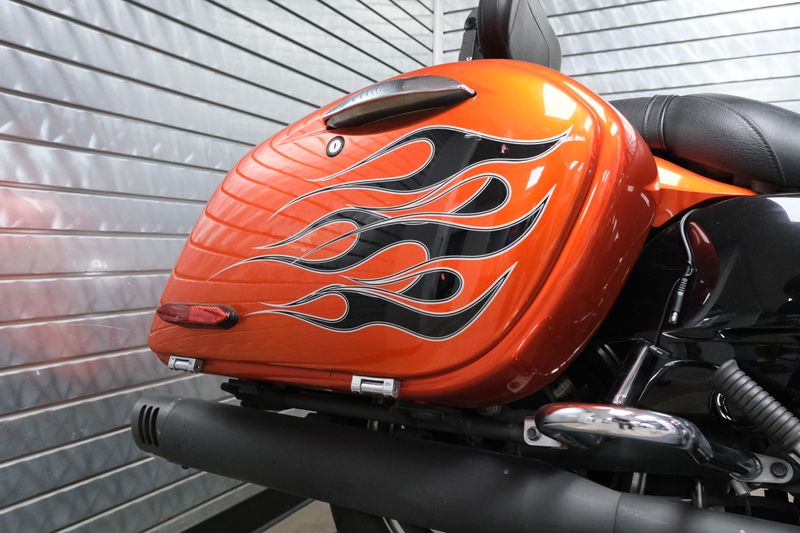 USED 2014 KAWASAKI VULCAN 1700 VAQUERO ABS Image 13