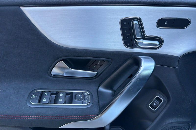 New 2026 Mercedes-Benz CLA-Class CLACLA 250Image 9