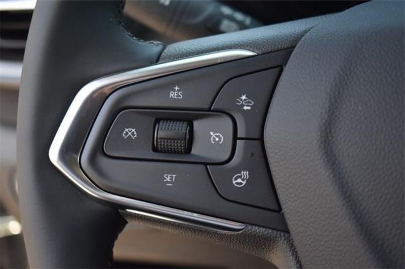 2025 Chevrolet TrailBlazer LTImage 26