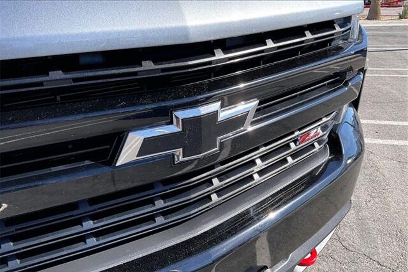 Used 2021 Chevrolet Silverado 1500 LT Trail BossImage 30