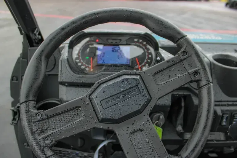 NEW 2026 POLARIS RANGER XP 1000 PREMIUM Image 12