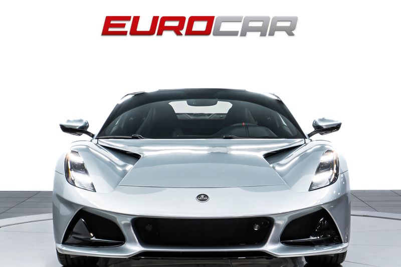 2025 Lotus Emira V6Image 8