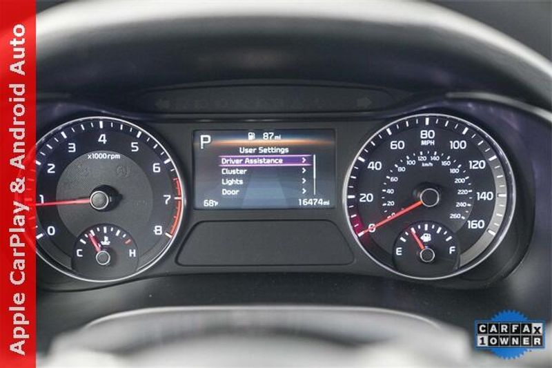Used 2024 Kia Forte LXSImage 23
