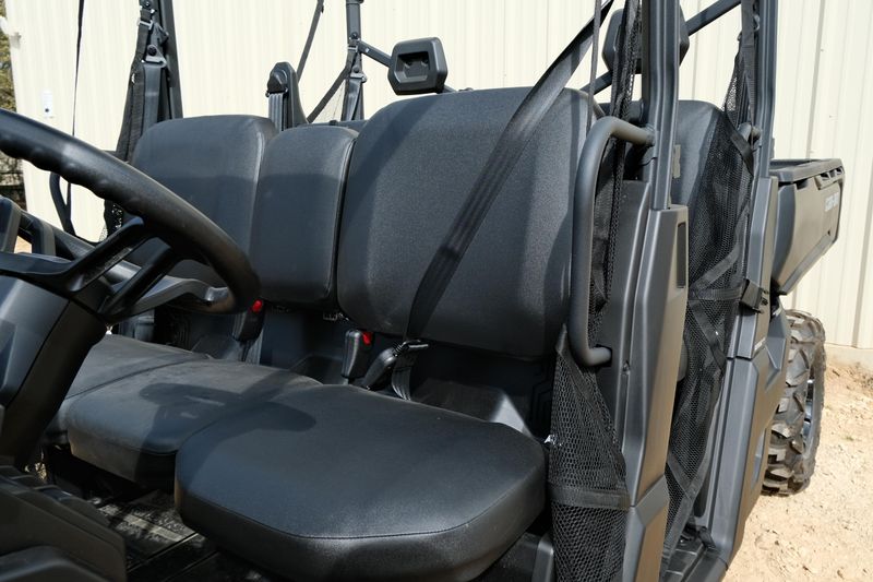 NEW 2026 CAN-AM DEFENDER MAX DPS HD7 Image 19