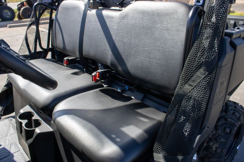 NEW 2025 POLARIS RANGER 1000 EPS Image 15