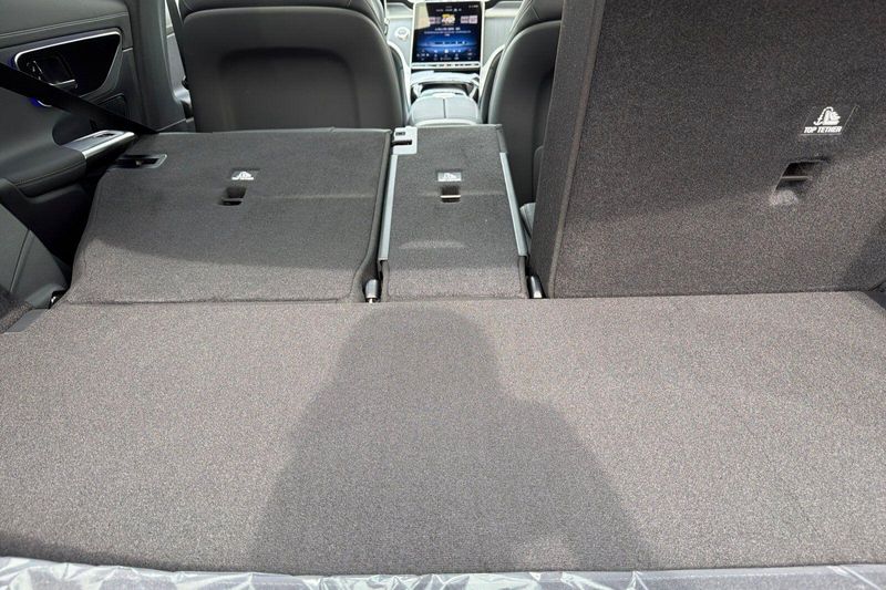 New 2026 Mercedes-Benz GLC-Class GLCGLC 300Image 13