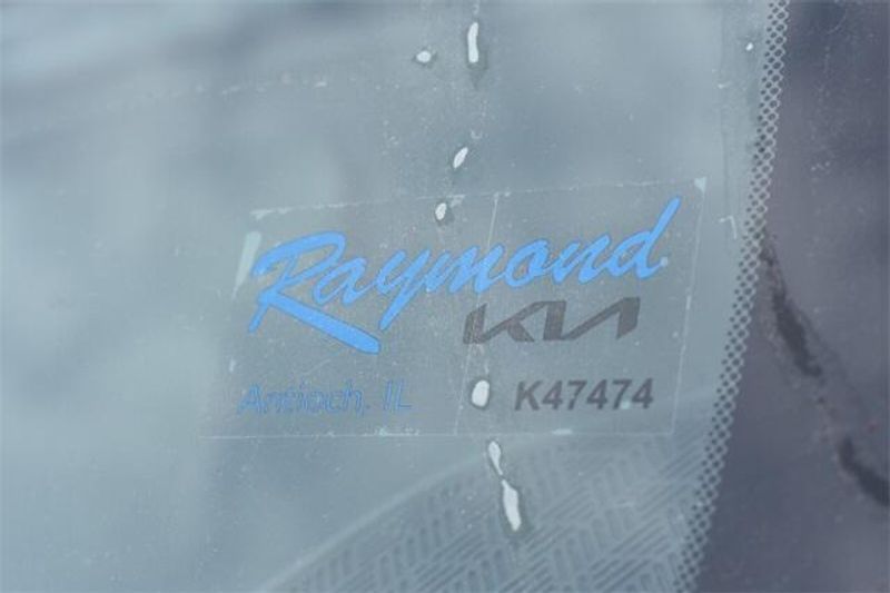 2025 Kia Carnival LXSImage 34