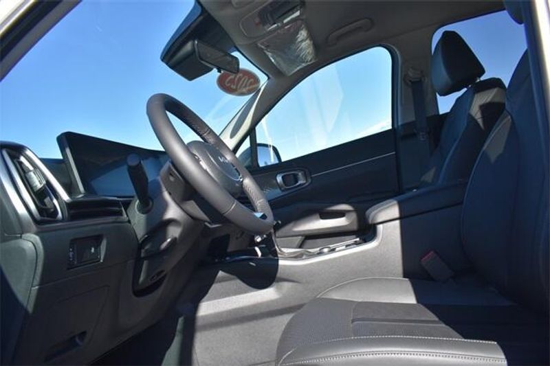 New 2025 Kia Sorento SImage 21