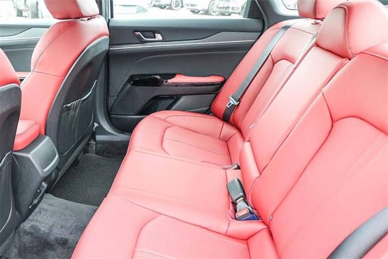 New 2026 Kia K5 GT-LineImage 11