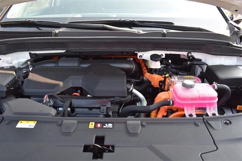 New 2025 Kia Carnival Hybrid SX PrestigeImage 37