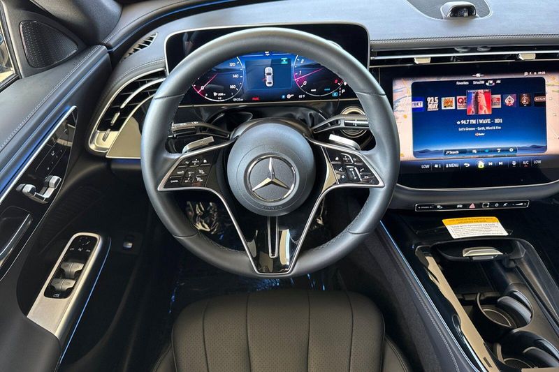 Used 2026 Mercedes-Benz E-Class E 350Image 16