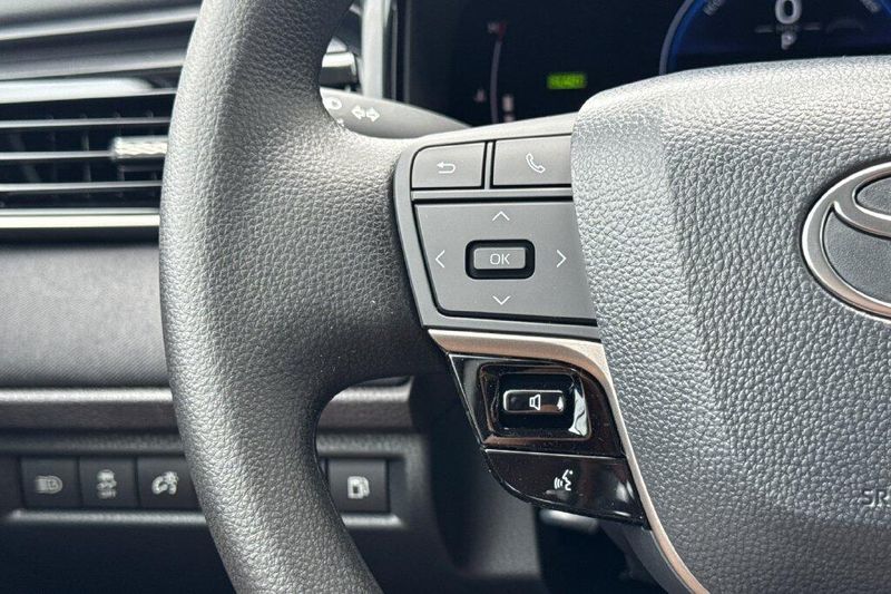 New 2026 Toyota Camry LEImage 25