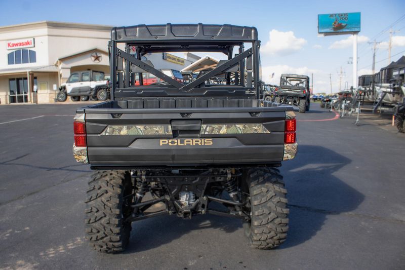 NEW 2026 POLARIS RANGER CREW XP 1000 PREMIUM Image 4