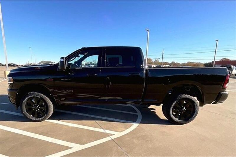 2024 RAM 2500 Lone Star Crew Cab 4x4 6