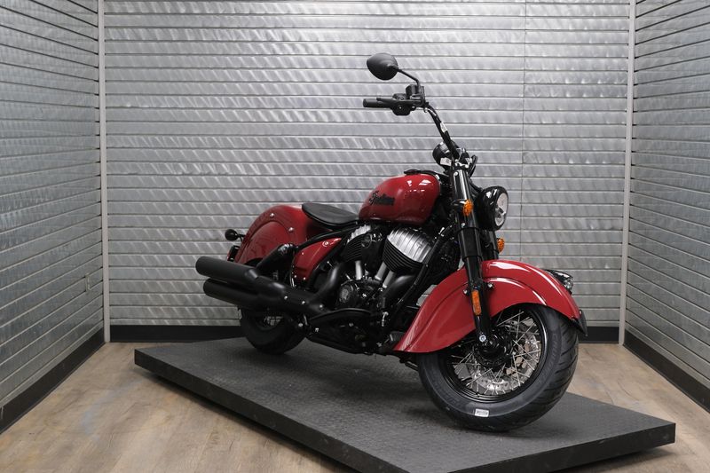 Indian Motorcycle | Family Powersports Lubbock