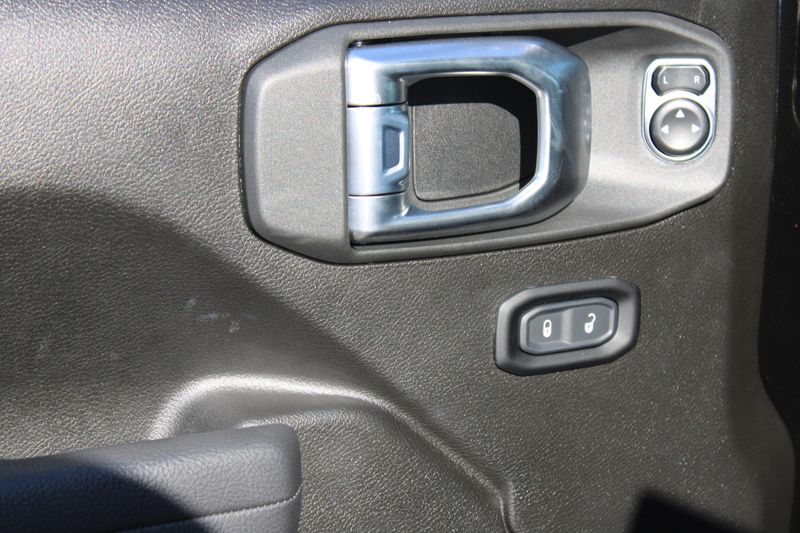 2024 Jeep Wrangler Sport S 4x4Image 15