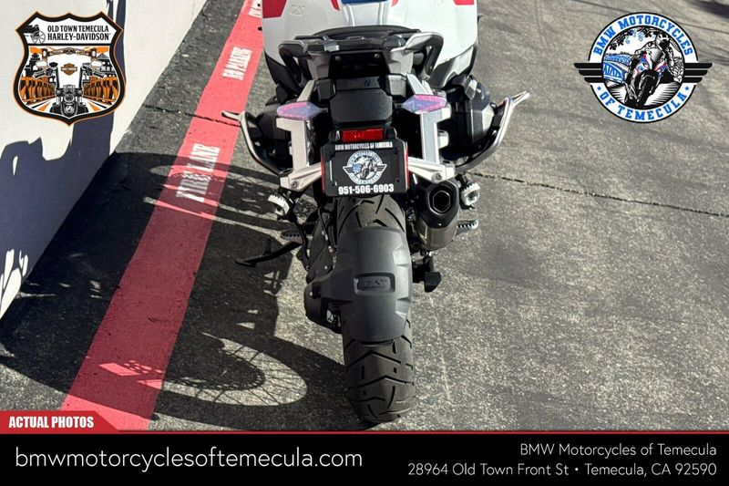 2026 BMW R 1300 GS AdventureImage 7