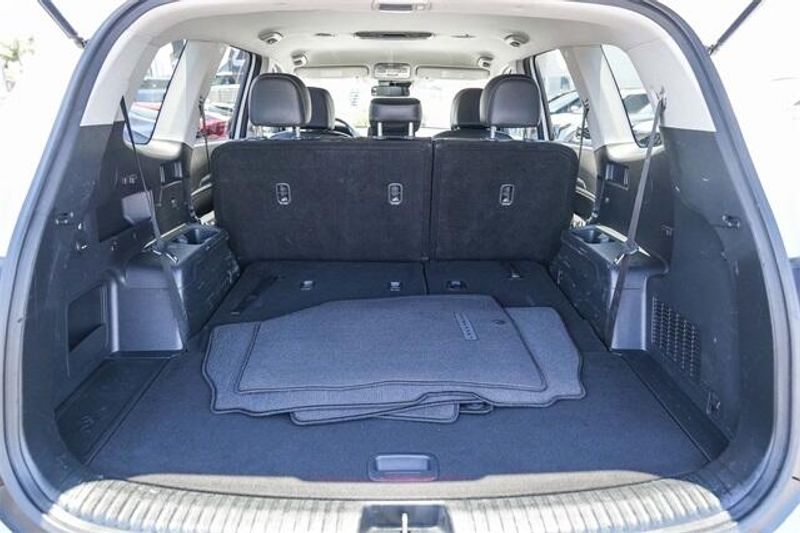 Used 2022 Kia Telluride LXImage 26