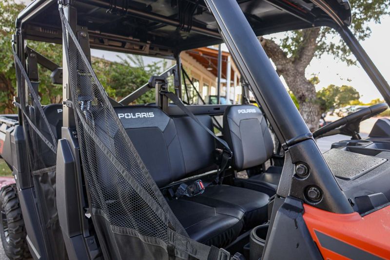 NEW 2026 POLARIS RANGER CREW 1000 PREMIUM Image 11