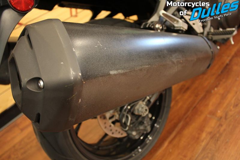 Used 2018 Kawasaki Ninja ZX-14R ABS SE Image 16