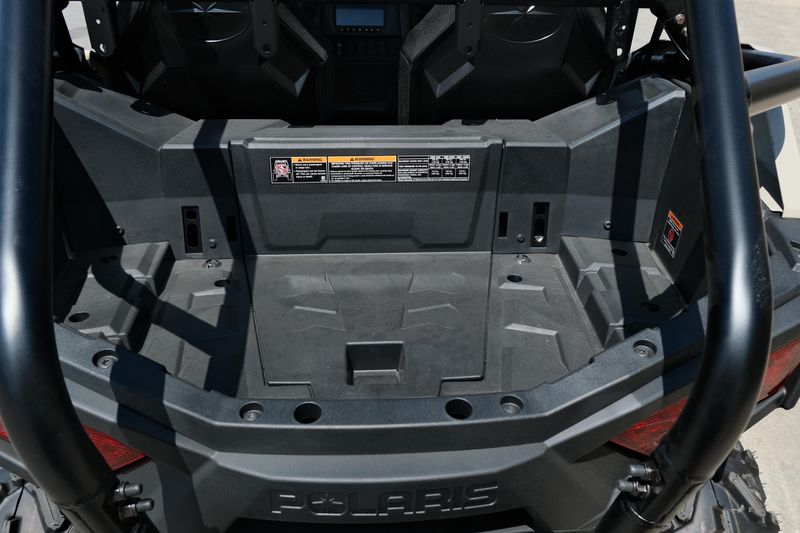 NEW 2026 POLARIS RZR TRAIL ULTIMATE Image 17